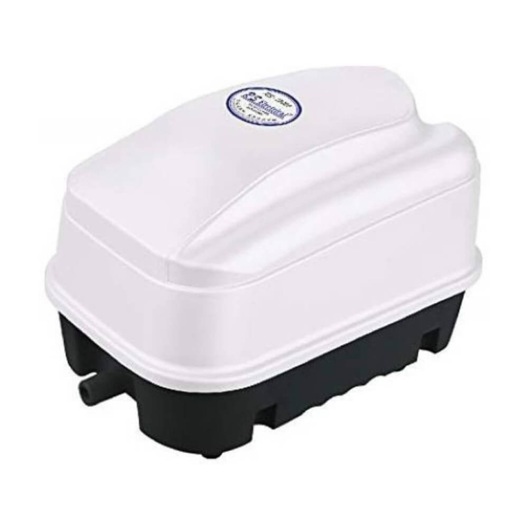 Orapūtė tvenkiniui RS-15000 20w