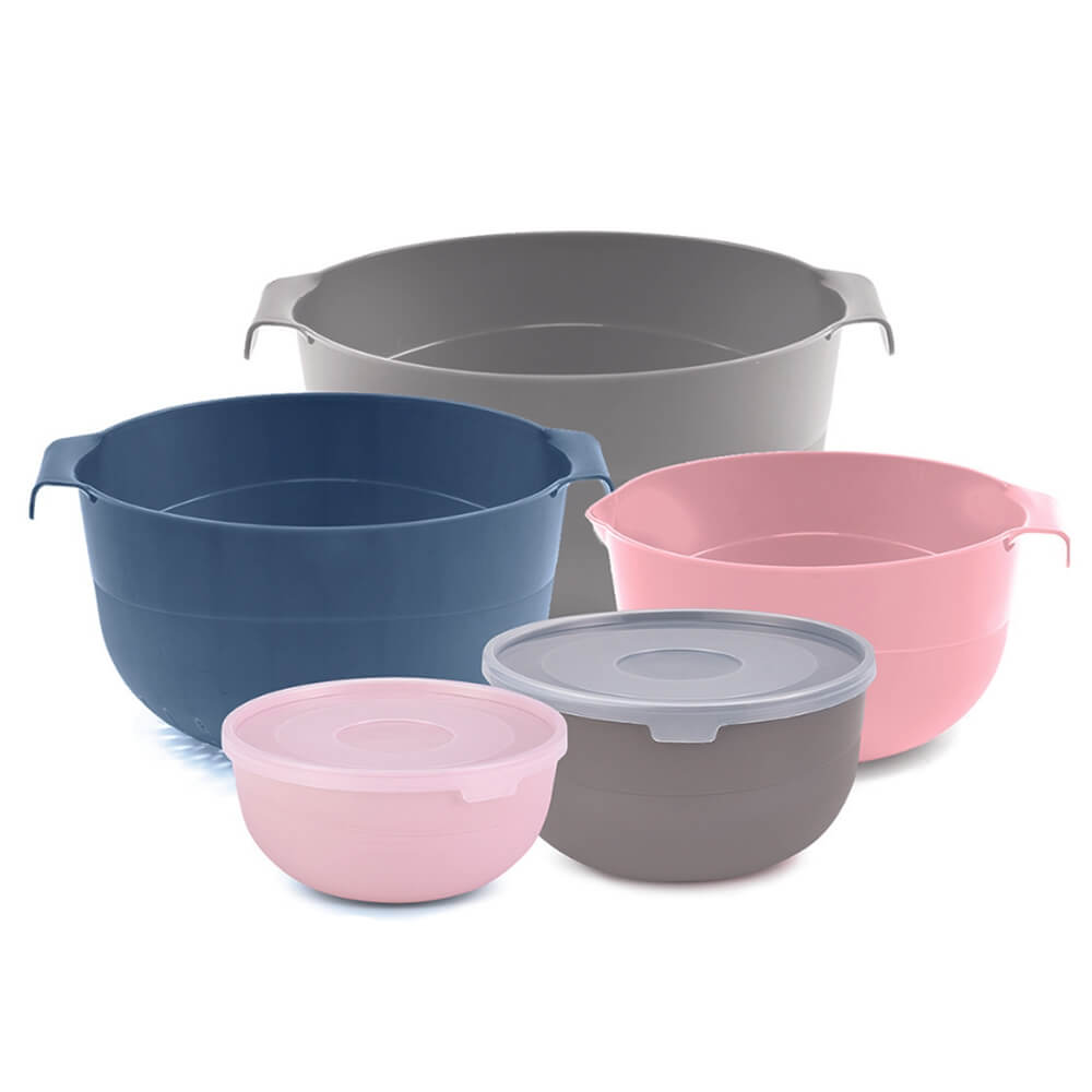 Dubenėlių rinkinys, 7 vnt. Dubenėlių rinkinys, 7 vnt.