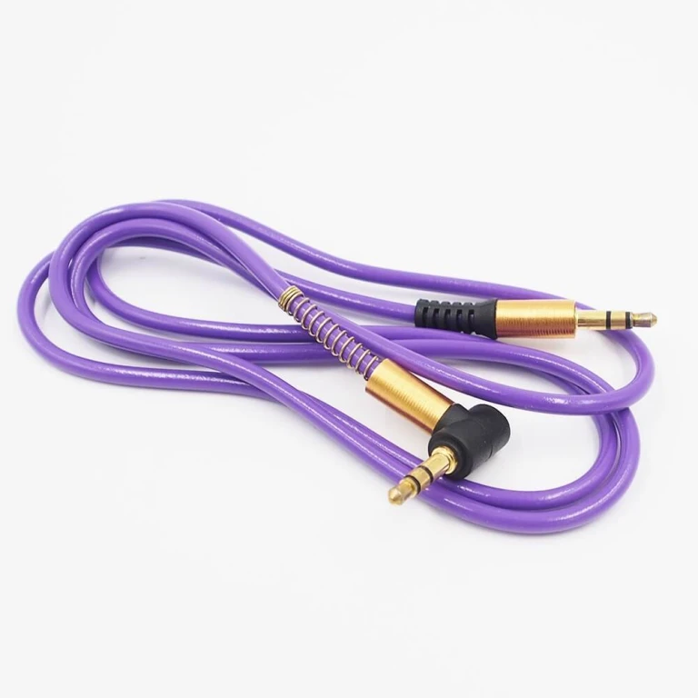 Aux laidas 3,5mm, 100cm