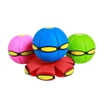 Išsiskleidžiantis kamuolys Led P3