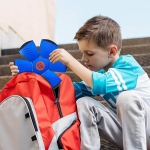 Išsiskleidžiantis kamuolys Led P3