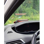 Drėgme sugerianti pagalvėlė, juoda