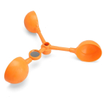 Paukščių baidyklė XL