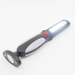 Dirbtuvių žibintuvėlis, 40-400lm 8w