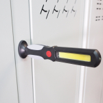 Dirbtuvių žibintuvėlis, 40-400lm 8w