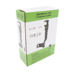 Universalus telefono laikiklis, 25cm