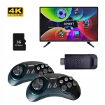 Retro žaidimų konsolė Hdmi SG800