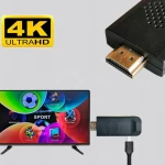 Retro žaidimų konsolė Hdmi SG800