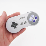 Retro žaidimų konsolė Hdmi SF900