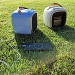 Oro vėsintuvas, Kogan 5w