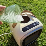 Oro vėsintuvas, Kogan 5w