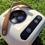 Oro vėsintuvas, Kogan 5w