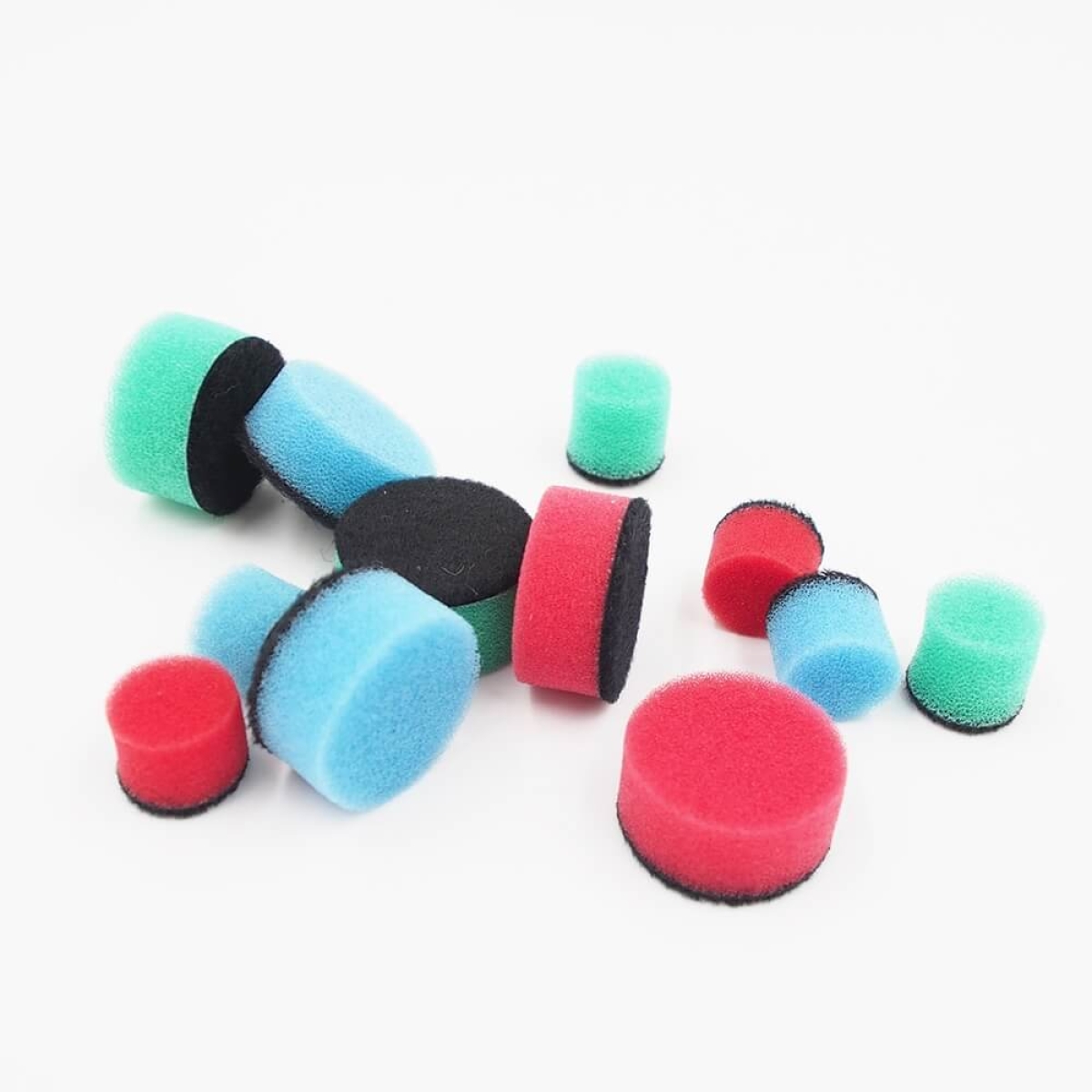 Lankstus poliravimo rinkinys, 105cm