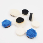 Lankstus poliravimo rinkinys, 105cm