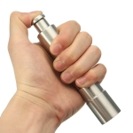 Rankinis pipirų malūnėlis, 15cm