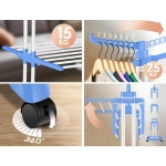 Drabužių džiovyklė, Compact iki 50 kg