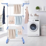 Drabužių džiovyklė, Compact iki 50 kg