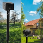 Kurmių baidyklė M744