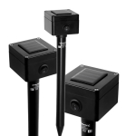 Kurmių baidyklė M744