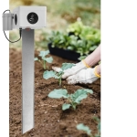 Ultragarsinė baidyklė CH3688