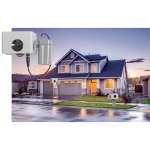 Ultragarsinė baidyklė CH3688