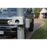 Ultragarsinė baidyklė CH3688