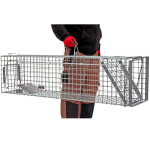 Narvas gaudyklė spąstai 102x34x34cm