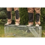 Narvas gaudyklė spąstai 102x34x34cm