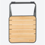 Turistinis stalas ir kėdutė, Froyak