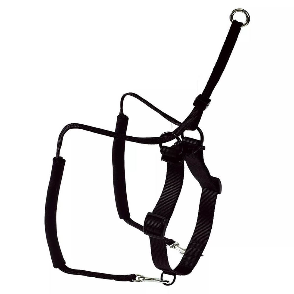 Treniruočių petnešos šunims Hunter, S dydis