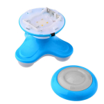 Mini masažuoklis, 3xAAA