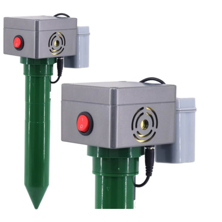 Kurmių atbaidymo prietaisas M9123T