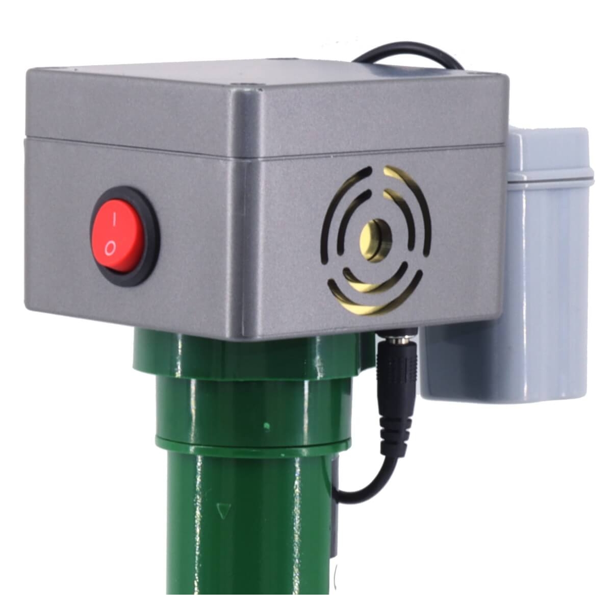 Kurmių atbaidymo prietaisas M9123T