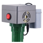 Kurmių atbaidymo prietaisas M9123T