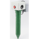 Kurmių baidyklė M989