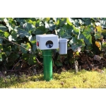 Kurmių baidyklė M989