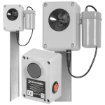 Gyvūnų baidyklė CH100, 12–20 kHz