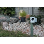 Gyvūnų baidyklė CH100, 12–20 kHz