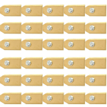 Peiliukai vejos robotams, 30 vnt.