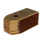 Peiliukai vejos robotams, 30 vnt.