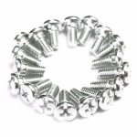 Peiliukai vejos robotams, 30 vnt.