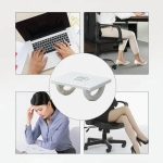 Pėdų masažuoklis ir supamas pakojis, plastikas