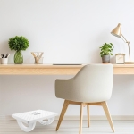 Pėdų masažuoklis ir supamas pakojis, plastikas