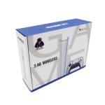 Žaidimų konsolė su dviem pulteliais, Game Stick PRO