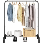 Drabužių kabykla, 150x110x40 cm