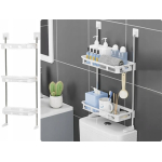 Vonios lentyna, 3 lentynų