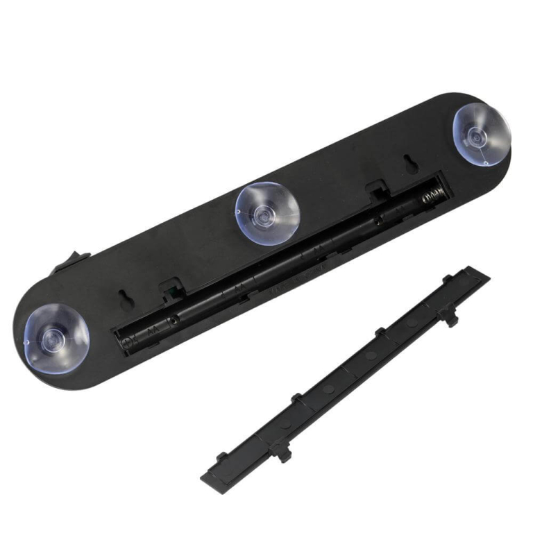 Veidrodžio lemputės, 4led