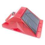 Sirena su judesio jutikliu ir nuotoliniu valdymu, 5–8 metrai