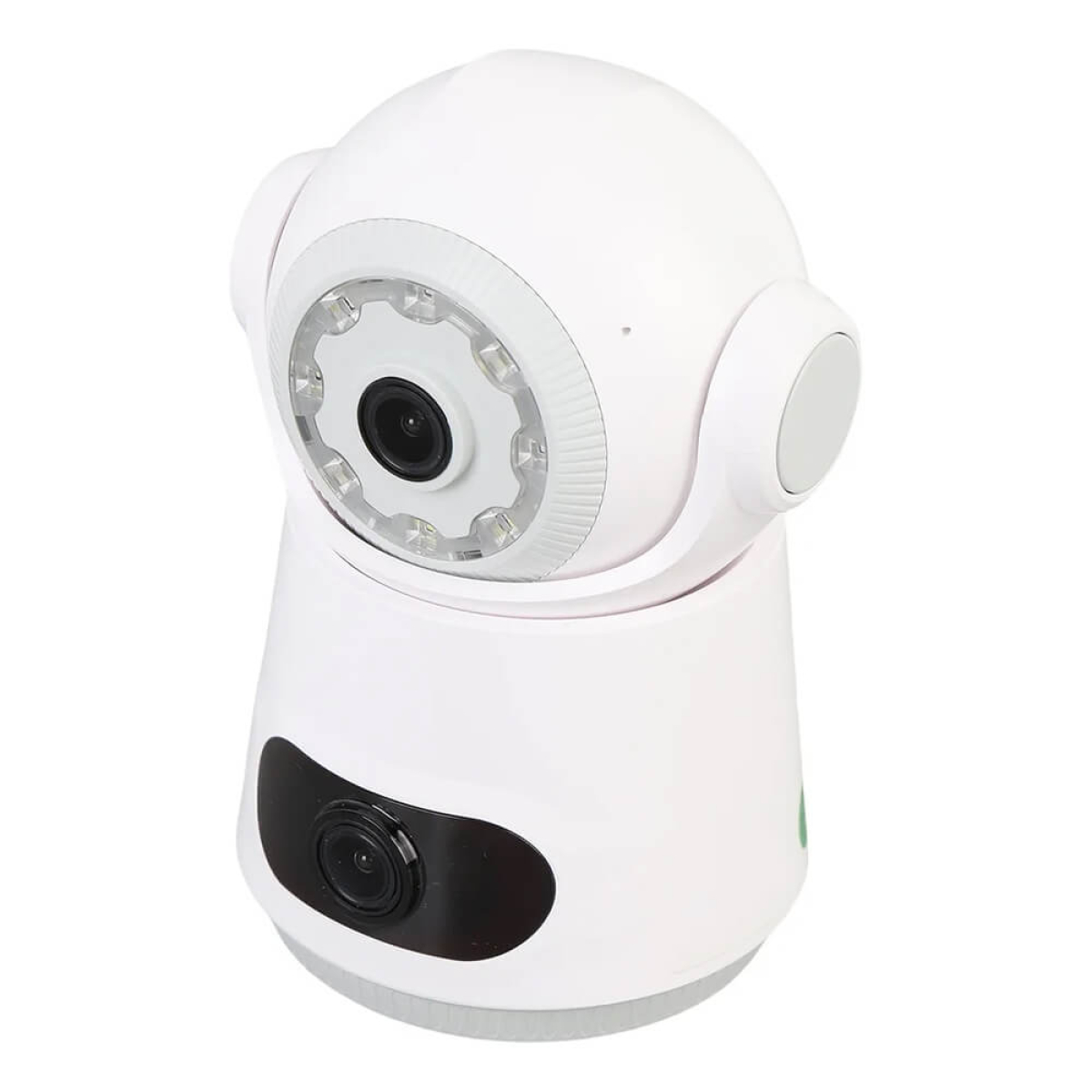 Išmanioji stebėjimo kamera su 4G SIM