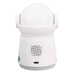 Išmanioji stebėjimo kamera su 4G SIM